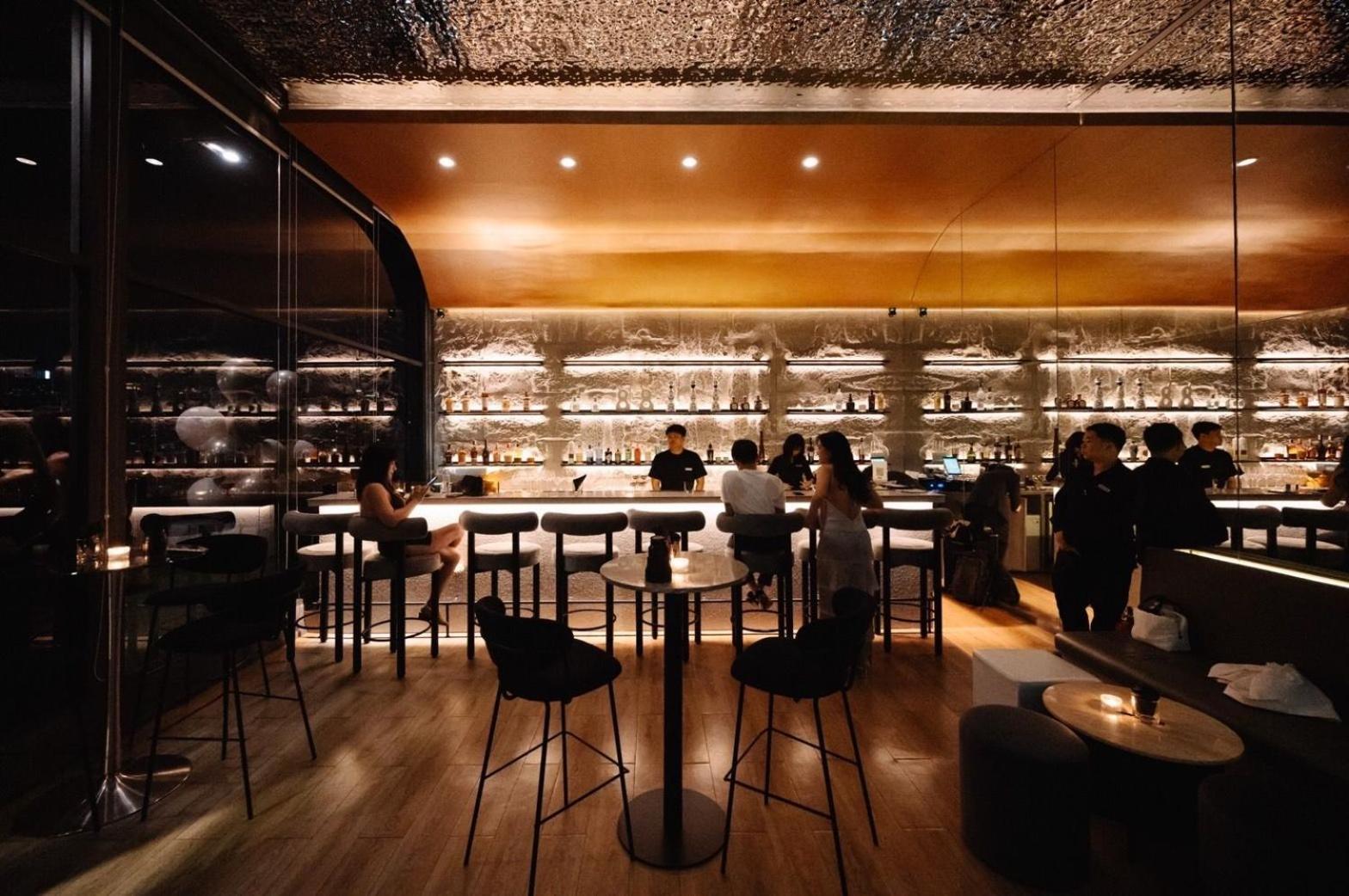 The Residence On Thonglor By Uhg Bangkok Buitenkant foto