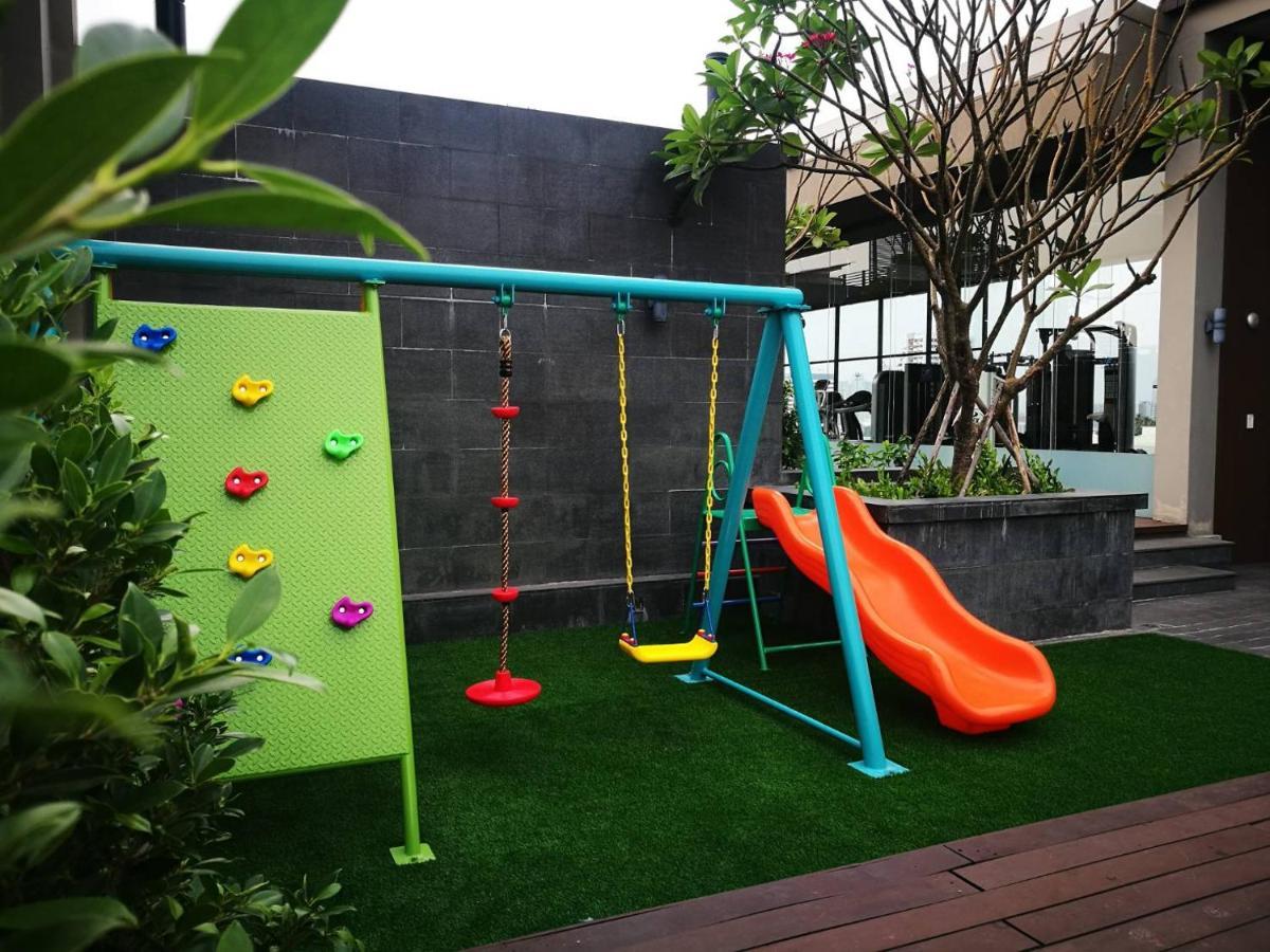 The Residence On Thonglor By Uhg Bangkok Buitenkant foto